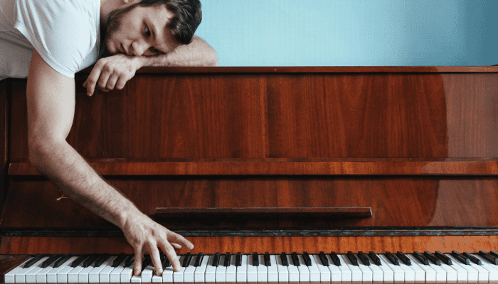  Salud Mental para Músicos
